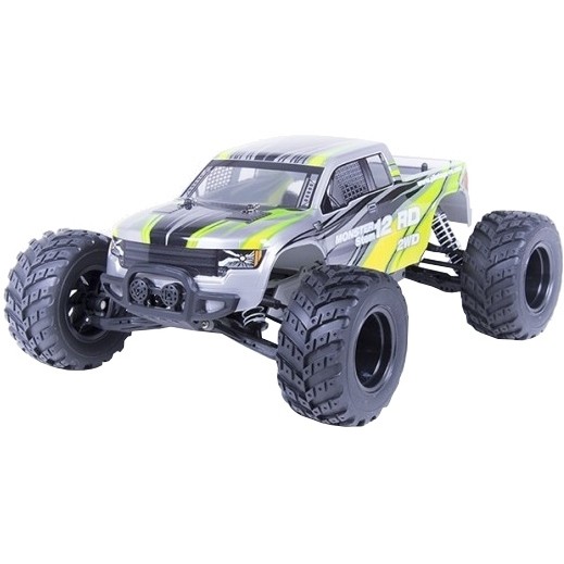 Pilotage Monster Stem 12 RD EP 2WD 1:12