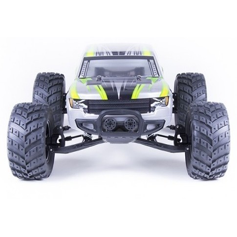Pilotage Monster Stem 12 RD EP 2WD 1:12