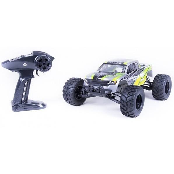 Pilotage Monster Stem 12 RD EP 2WD 1:12