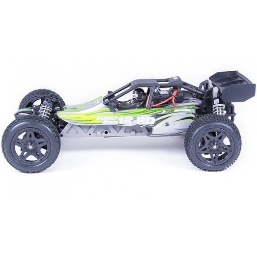 Pilotage Buggy Stem 12 RD EP 2WD 1:12