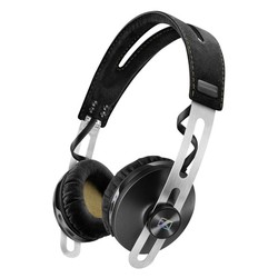 Sennheiser Momentum On-Ear Wireless (черный)