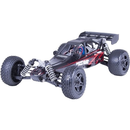 Pilotage Buggy Stem 12 EP 4WD 1:12