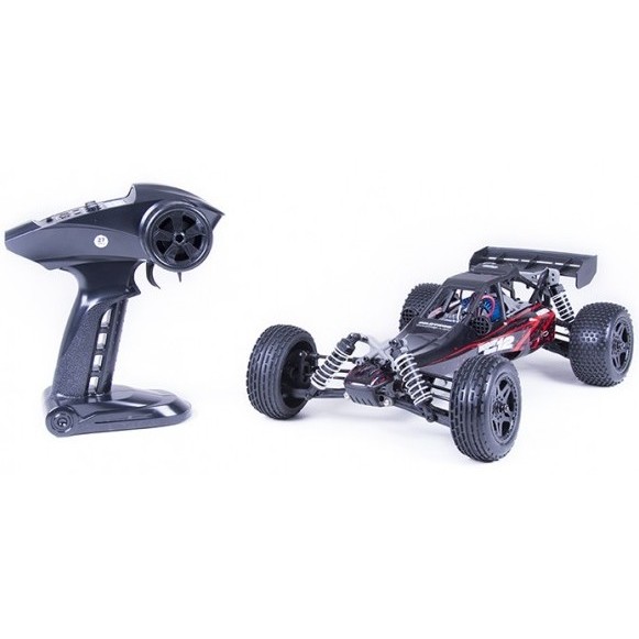 Pilotage Buggy Stem 12 EP 4WD 1:12