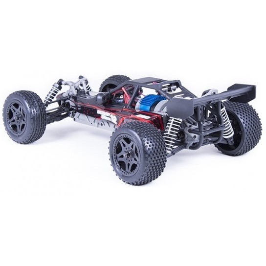 Pilotage Buggy Stem 12 EP 4WD 1:12