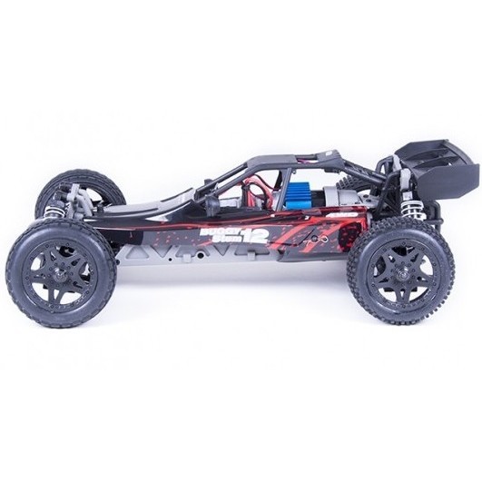 Pilotage Buggy Stem 12 EP 4WD 1:12