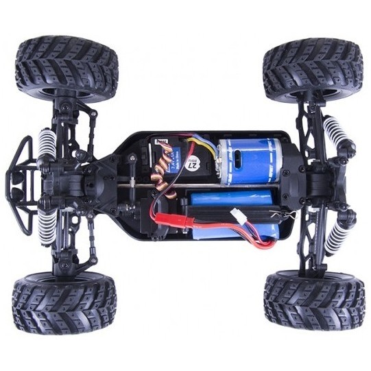 Pilotage Monster Stem 18 EP 4WD 1:18