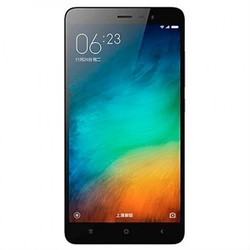 Xiaomi Redmi Note 3 32GB (черный)