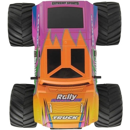 Pilotage Tini Monster 4WD 1:24