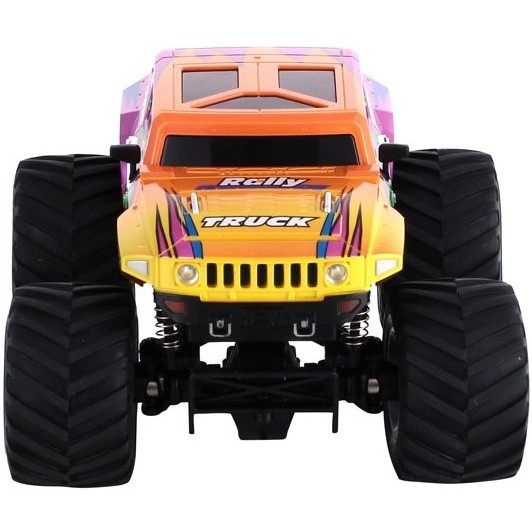 Pilotage Tini Monster 4WD 1:24