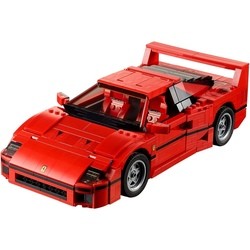 Lego Ferrari F40 10248