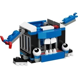 Lego Busto 41555