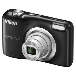 Nikon Coolpix A10 (черный)