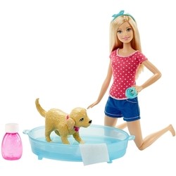 Barbie Splish Splash Pup DGY83