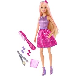 Barbie Color and Style CFN47
