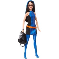 Barbie Secret Agent Renee DHF08