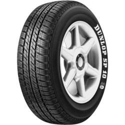 Dunlop SP Sport 10 3E 265/45 R21 104W