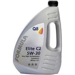 Q8 Formula Elite C2 5W-30 4L