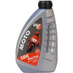 Q8 Moto SBK Rasing 10W-50 1L