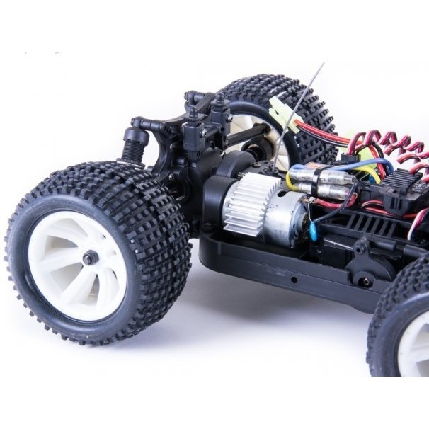 Pilotage Monster One mini 4WD 1:16