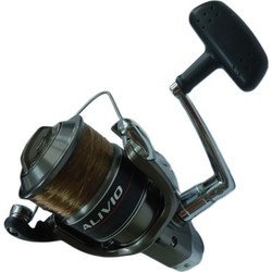 Shimano Alivio 8000