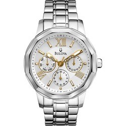 Bulova 96N103