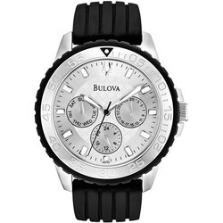 Bulova 96N104