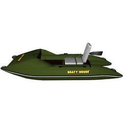 Boathouse Sport 310