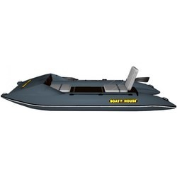 Boathouse Sport 370