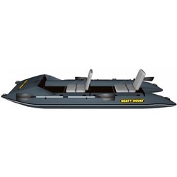 Boathouse Sport 500A