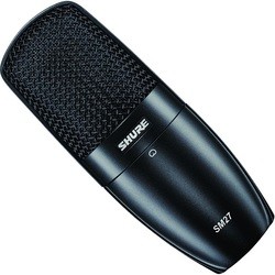 Shure SM27