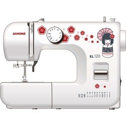 Janome EL 120