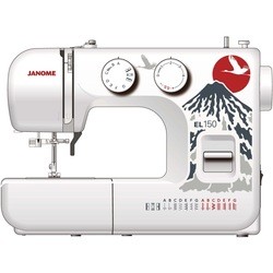 Janome EL 150