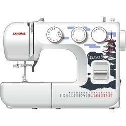 Janome EL 190