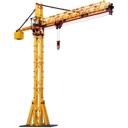 Fischertechnik Super Cranes FT-41862