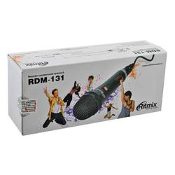 Ritmix RDM-131 (серебристый)