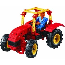 Fischertechnik Tractors FT-520397