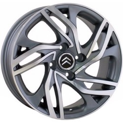 Replay CI32 7x16/4x108 ET29 DIA65,1