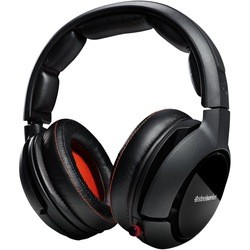 SteelSeries Siberia P800