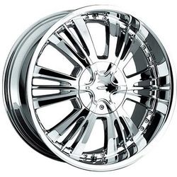 MKW ZR-12 9x20/6x139,7 ET20 DIA73,1