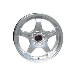 PDW Oracle 7x16/5x100 ET40 DIA69,1