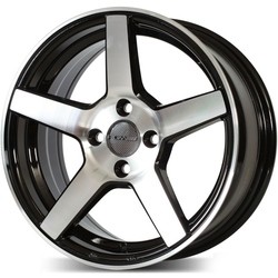 PDW C-Spec 8,5x19/5x120 ET25 DIA72,6