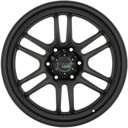 PDW RPF1 9x20/6x139,7 ET25 DIA106,2