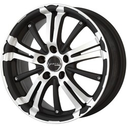 PDW Toxic 7x17/5x114,3 ET40 DIA73,1