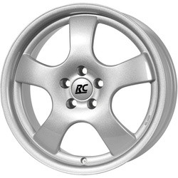 RC Design RC-04 7,5x16/5x120 ET20 DIA76