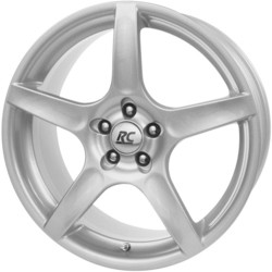RC Design RC-05 7x15/5x110 ET38 DIA72,6