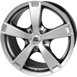 RC Design RC-09 7x15/5x100 ET35 DIA63,4