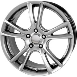 RC Design RC-11 7,5x17/5x100 ET35 DIA72,6