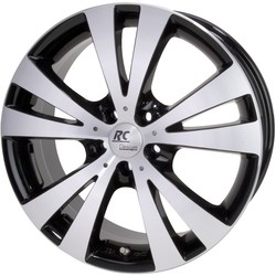 RC Design RC-12 7,5x17/4x114,3 ET38 DIA72,6
