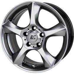RC Design RC-13 6,5x15/4x114,3 ET42 DIA72,6
