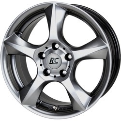 RC Design RC-13 7x16/5x114,3 ET37 DIA72,6